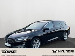 Schwarz Gebraucht 2023 Opel Insignia Business Kombi | 15.990 € (Guter Preis)