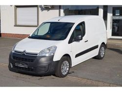 Blanc banquise Gebraucht 2018 Citroën Berlingo Business Class Van | 7.490 €