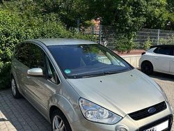 Gebraucht 2010 Ford S-MAX Titanium Van / Kleinbus | 7.499 € (Fairer Preis)