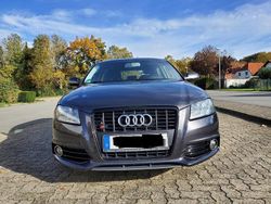 Grau Gebraucht 2010 Audi A3 Ambition Limousine | 4.200 € (Fairer Preis)