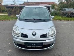 Silber Gebraucht 2008 Renault Modus Van / Kleinbus | 650 € (Guter Preis)