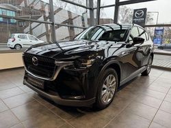 Schwarz Gebraucht 2022 Mazda CX-60 Exclusive-Line SUV | 33.985 € (Superpreis)