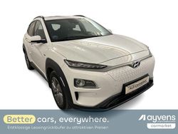 Weiß Gebraucht 2021 Hyundai Kona Premium SUV | 20.980 € (Fairer Preis)