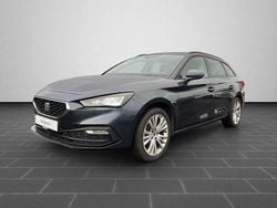 Magnetic grau metallic (metallic) Gebraucht 2024 Seat Leon Style Limousine | 22.890 € (Guter Preis)
