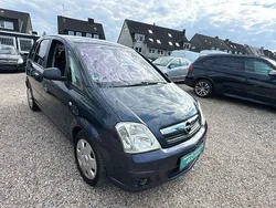 Metro m2 Gebraucht 2008 Opel Meriva Edition Van / Kleinbus | 2.999 € (Fairer Preis)
