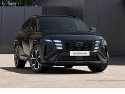 Schwarz Neu 2025 Hyundai Matrix N Line Van / Kleinbus | 36.990 € (Fairer Preis)