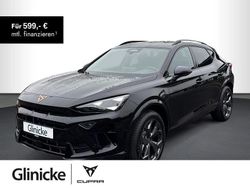 Mitternachtsschwarz Neu 2025 Cupra Formentor SUV | 44.990 € (Etwas zu teuer)
