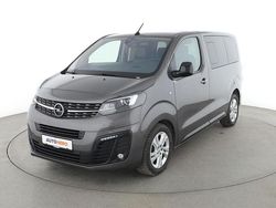 Grau Gebraucht 2019 Opel Zafira Innovation Limousine | 30.890 € (Fairer Preis)