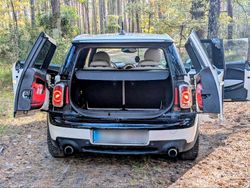 Beige Gebraucht 2013 Mini Cooper S Clubman Kombi | 7.900 € (Guter Preis)