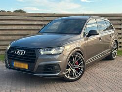 Gebraucht 2018 Audi SQ7 Comfort SUV | 34.995 €