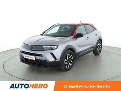 Grau Gebraucht 2022 Opel Mokka Ultimate SUV | 16.850 € (Guter Preis)
