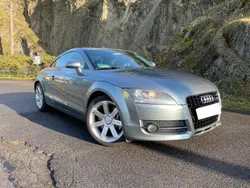 Gebraucht 2006 Audi TT Coupé | 10.990 € (Fairer Preis)