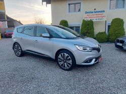 Silber Gebraucht 2020 Renault Scénic IV Business Van / Kleinbus | 7.490 € (Guter Preis)
