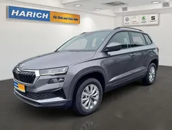 Grau Neu 2025 Skoda Karoq SUV | 33.790 € (Fairer Preis)