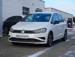 Weiß Gebraucht 2020 VW Golf IQ Drive Limousine | 14.990 € (Fairer Preis)