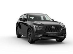 Gebraucht 2022 Mazda CX-60 Homura-Line SUV | 36.240 € (Guter Preis)