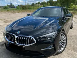 Schwarz Gebraucht 2019 BMW 840 Coupé | 50.840 € (Superpreis)