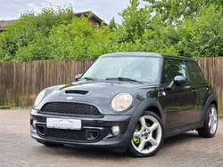 Schwarz Gebraucht 2012 Mini Cooper S Kleinwagen | 7.500 € (Superpreis)