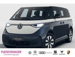 Blau Neu 2025 VW ID. Buzz Pro Van / Kleinbus | 57.970 € (Superpreis)