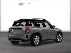 Metallic Gebraucht 2021 Mini Cooper SE Salt Kleinwagen | 25.700 € (Guter Preis)