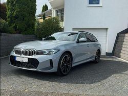 Gebraucht 2023 BMW 330e M Sport Limousine | 37.999 € (Fairer Preis)