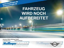 Grau Gebraucht 2022 Mini Cooper SE Kleinwagen | 16.290 € (Fairer Preis)