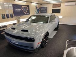 Schwarz Gebraucht 2023 Dodge Challenger Coupé | 74.000 €