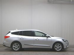 Silber Gebraucht 2019 Ford Focus Cool & Connect Kombi | 8.980 € (Superpreis)