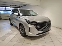 Silber Neu 2025 DFSK E5 SUV | 31.996 € (Fairer Preis)