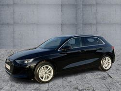 Schwarz Neu 2025 Audi A3 Ambiente Limousine | 30.990 € (Superpreis)