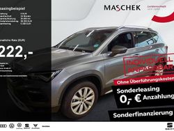 Graphitgrau Gebraucht 2025 Seat Ateca SUV | 27.640 € (Guter Preis)