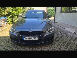 Gebraucht 2013 BMW 325 Kombi | 16.500 € (Etwas zu teuer)
