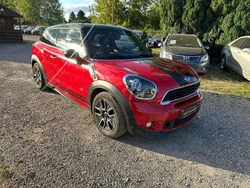 Rot Gebraucht 2014 Mini Cooper SD Paceman SUV | 12.490 €