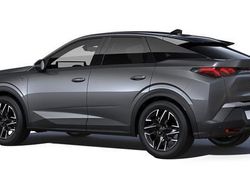 Obsession blau metallic / dach: obsession blau metallic / dach: Neu 2025 Peugeot 3008 GT SUV | 34.733 € (Fairer Preis)