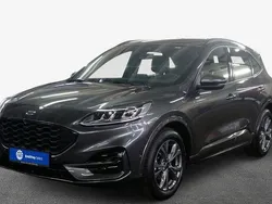 Grau Gebraucht 2024 Ford Kuga ST-Line SUV | 25.900 € (Guter Preis)