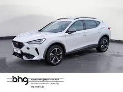 Weiß Gebraucht 2024 Cupra Formentor SUV | 24.730 € (Fairer Preis)