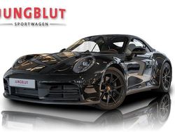 Schwarz Gebraucht 2025 Porsche 911 Carrera Cabriolet Cabrio | 147.900 €