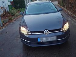 Gebraucht 2017 VW Golf VII Kombi | 8.900 € (Superpreis)