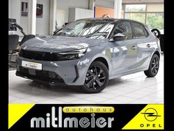 Grau grafik grau Gebraucht 2025 Opel Corsa Limousine | 19.885 € (Guter Preis)