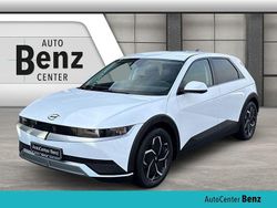 Weiß Gebraucht 2024 Hyundai Ioniq 6 Techniq Limousine | 35.390 € (Superpreis)