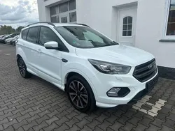 Weiß Gebraucht 2019 Ford Kuga ST-Line SUV | 13.990 € (Superpreis)