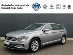 Gebraucht 2023 VW Passat Business Kombi | 21.790 € (Guter Preis)