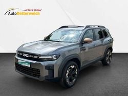 Dolomitgrau Neu 2025 Dacia Bigster Extreme SUV | 32.990 € (Fairer Preis)