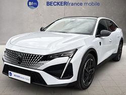Weiß Gebraucht 2025 Peugeot 408 GTi Limousine | 43.990 €