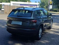 Grau Gebraucht 2022 Skoda Kodiaq Ambition SUV | 32.000 € (Fairer Preis)