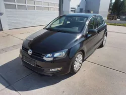 Schwarz Gebraucht 2010 VW Polo Comfortline Kleinwagen | 5.790 € (Guter Preis)