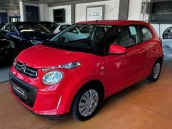 Rot Gebraucht 2014 Citroën C1 Shine Edition Kleinwagen | 7.790 € (Fairer Preis)
