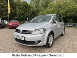 Silber Gebraucht 2013 VW Golf VII Match Limousine | 8.900 € (Superpreis)