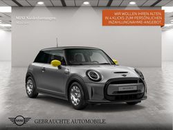 Grau Gebraucht 2022 Mini Cooper SE Kleinwagen | 17.980 € (Fairer Preis)