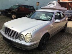 Gebraucht 1999 Mercedes CLK200 Coupé | 2.300 € (Fairer Preis)